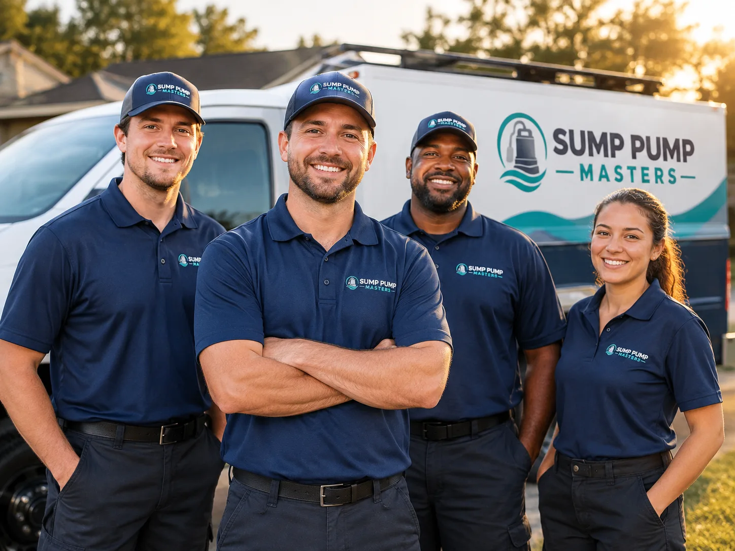 Sump Pump Repair company in Beaverdam, OH